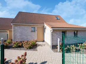 Cozy Polder House for families